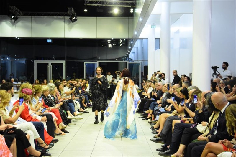 The Fashion Design at the LAU