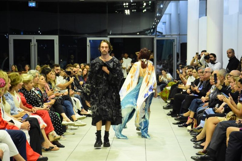 The Fashion Design at the LAU