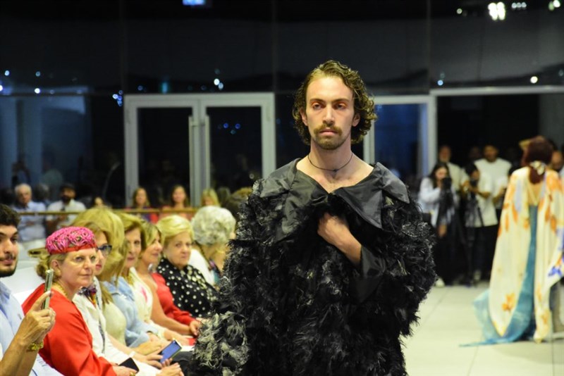 The Fashion Design at the LAU