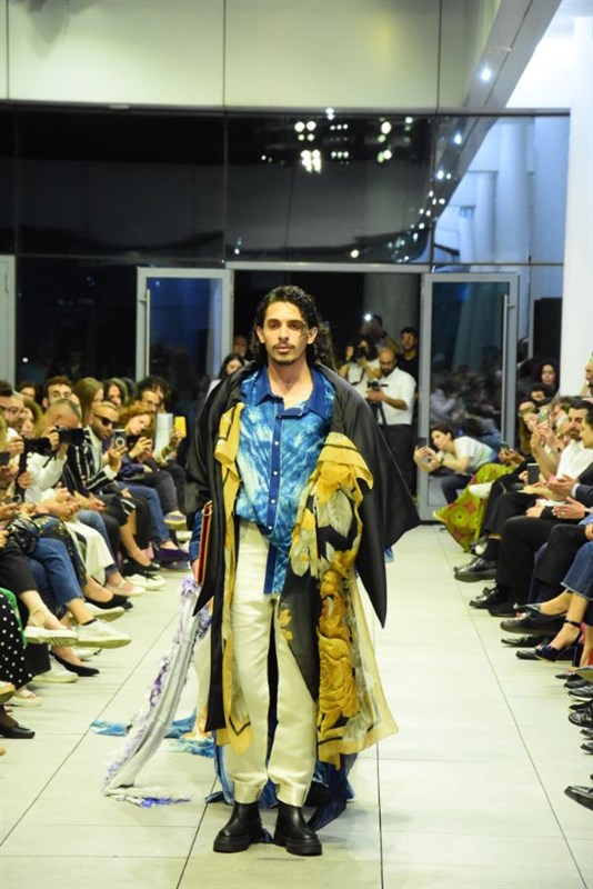 The Fashion Design at the LAU