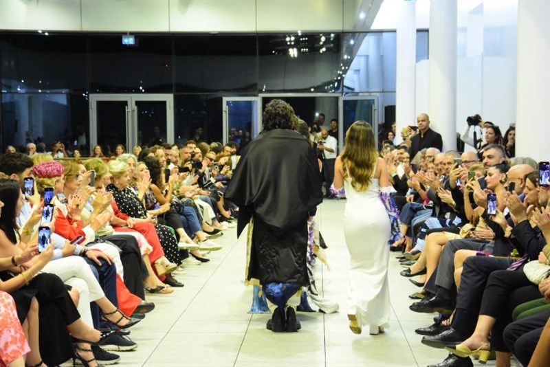 The Fashion Design at the LAU