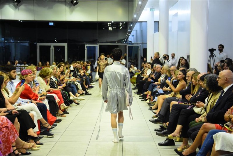 The Fashion Design at the LAU