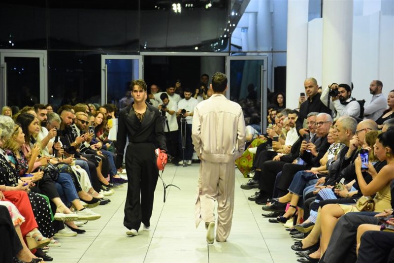 The Fashion Design at the LAU