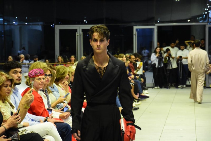 The Fashion Design at the LAU