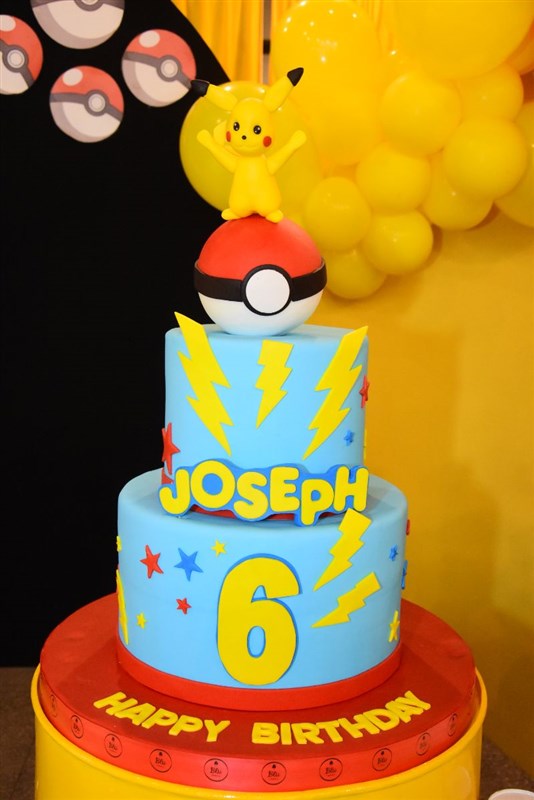 Happy Birthday Joseph 