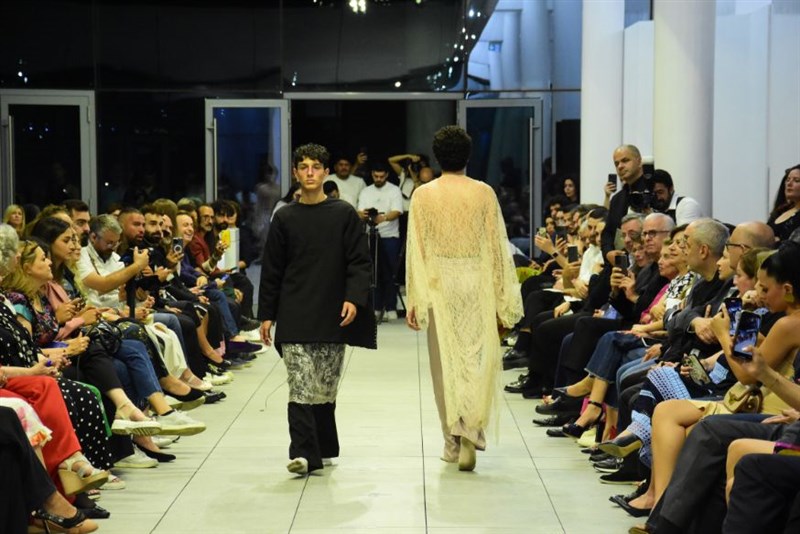 The Fashion Design at the LAU