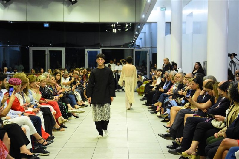 The Fashion Design at the LAU