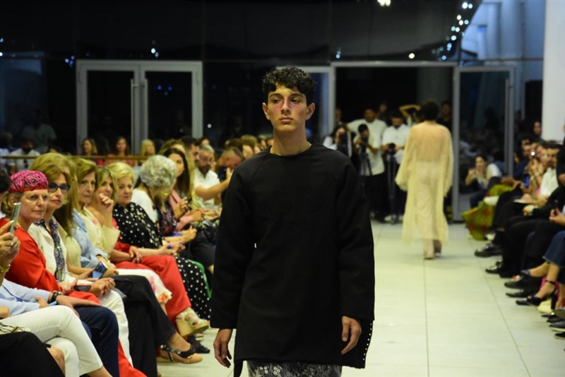 The Fashion Design at the LAU