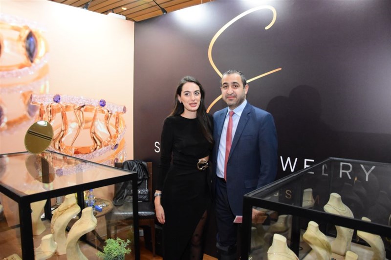 Marche de Noel Marina Dbayeh