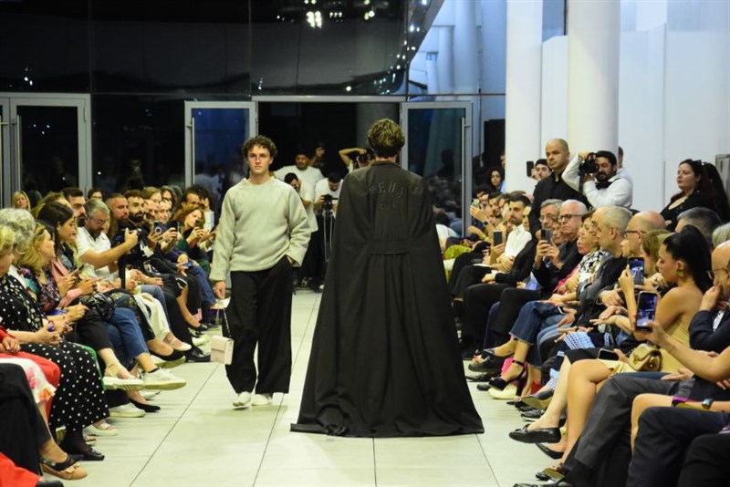 The Fashion Design at the LAU
