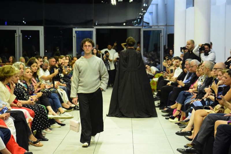 The Fashion Design at the LAU