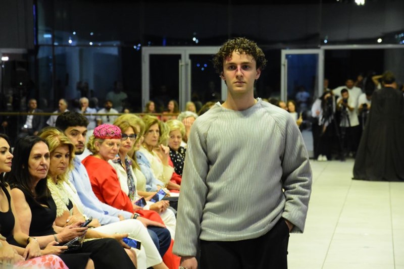 The Fashion Design at the LAU
