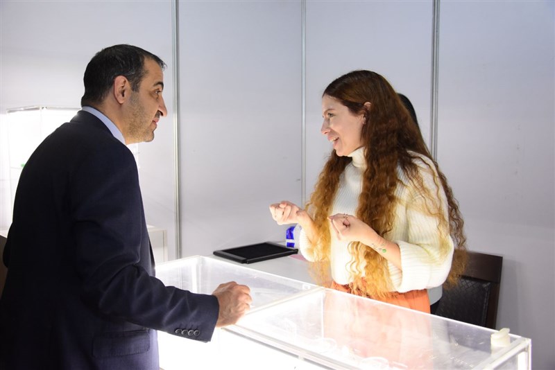 Marche de Noel Marina Dbayeh