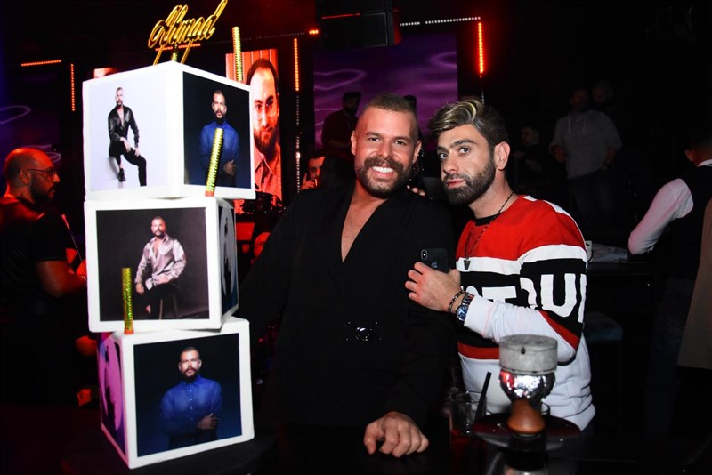 Happy Birthday Ahmad Yehya
