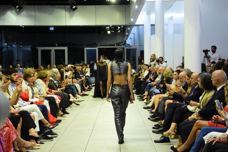 The Fashion Design at the LAU
