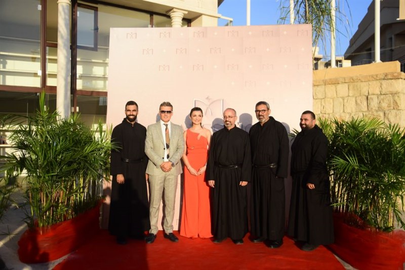 Majestic Byblos Hotel Opening 