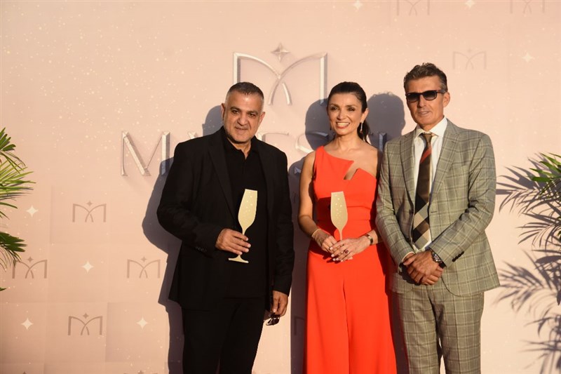 Majestic Byblos Hotel Opening 