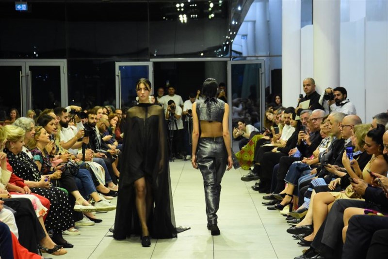 The Fashion Design at the LAU