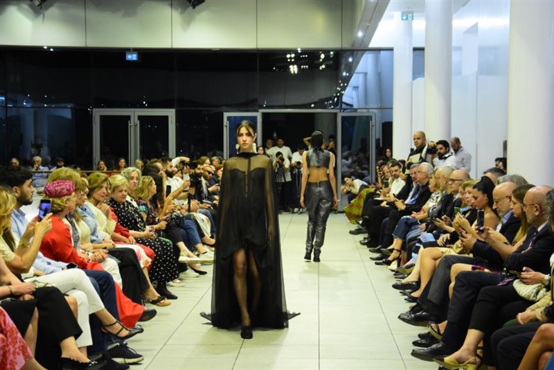 The Fashion Design at the LAU