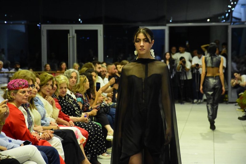 The Fashion Design at the LAU