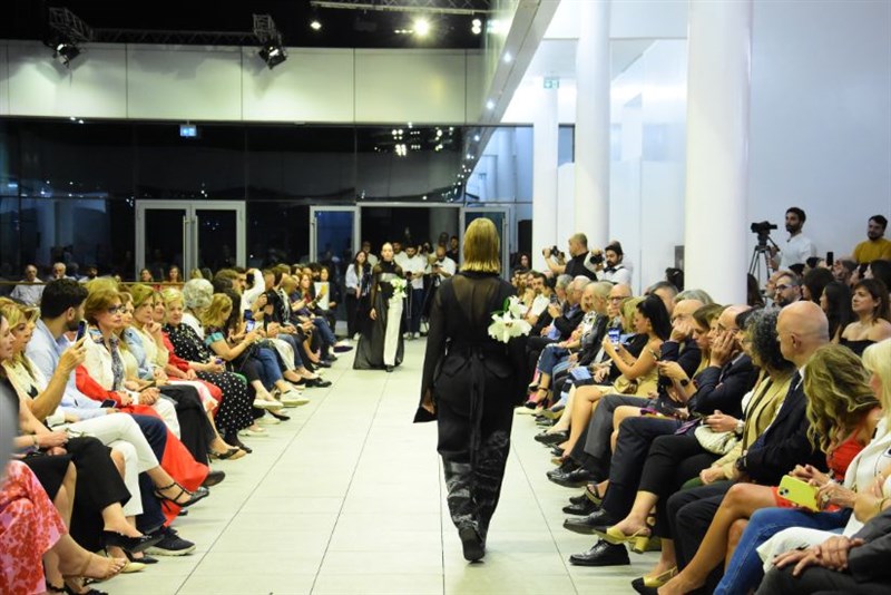 The Fashion Design at the LAU