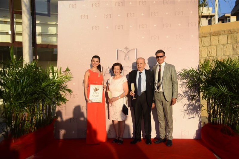 Majestic Byblos Hotel Opening 