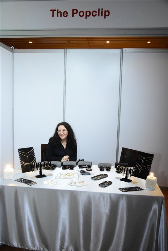 Marche de Noel Marina Dbayeh