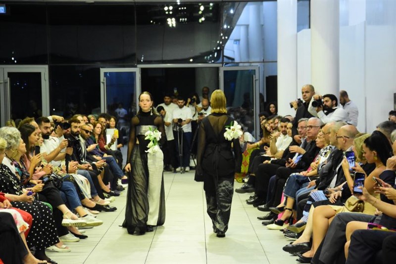 The Fashion Design at the LAU