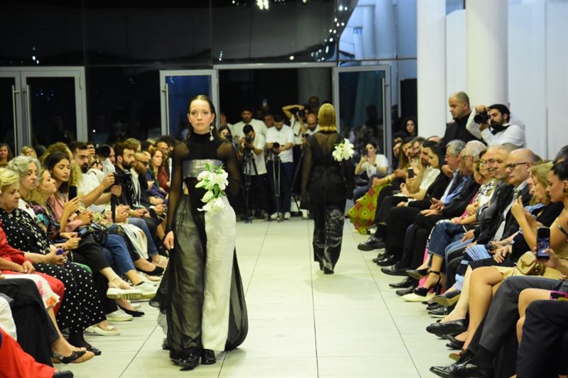 The Fashion Design at the LAU