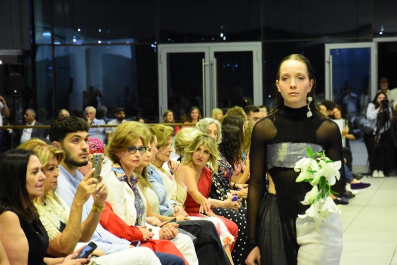 The Fashion Design at the LAU