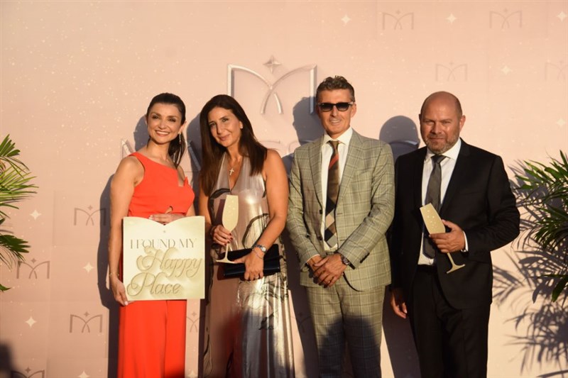 Majestic Byblos Hotel Opening 