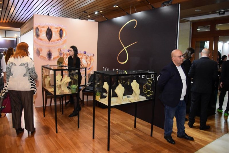 Marche de Noel Marina Dbayeh