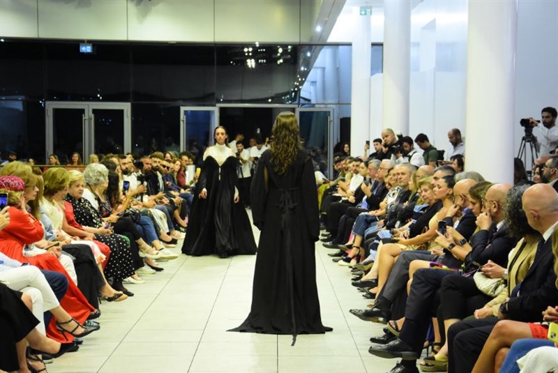 The Fashion Design at the LAU