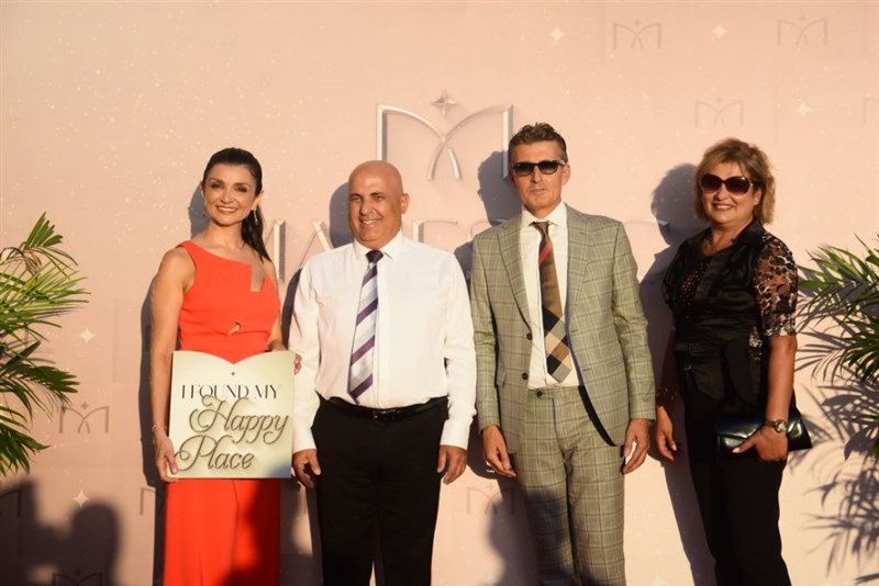 Majestic Byblos Hotel Opening 