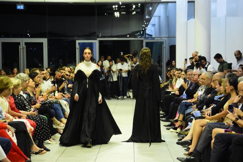 The Fashion Design at the LAU