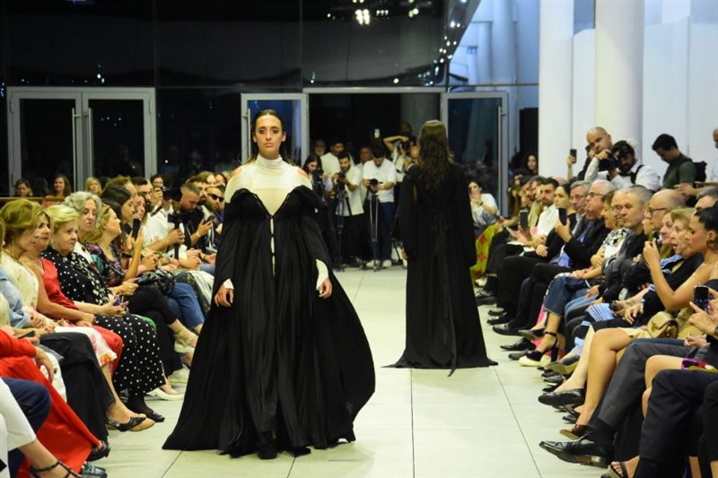 The Fashion Design at the LAU