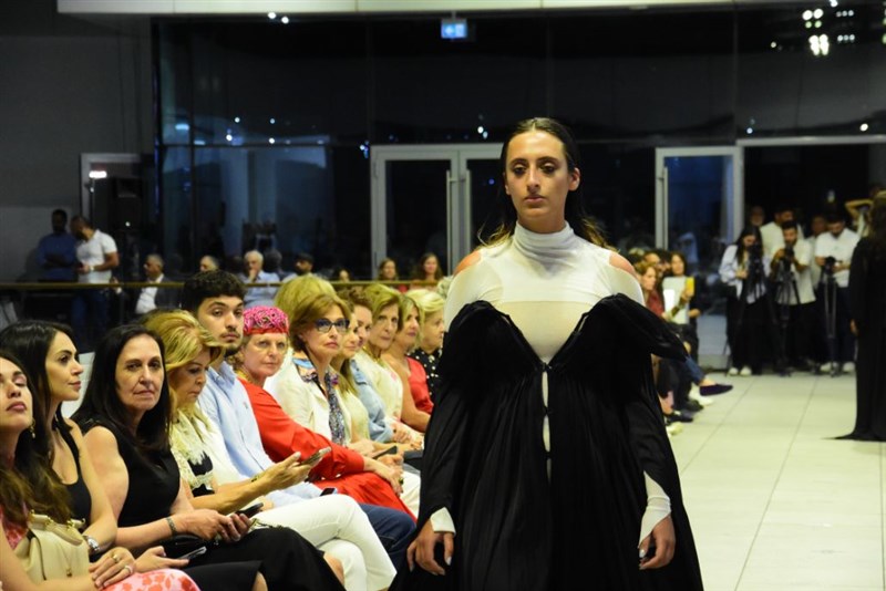 The Fashion Design at the LAU