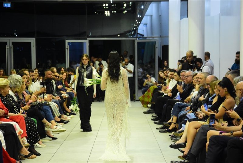 The Fashion Design at the LAU