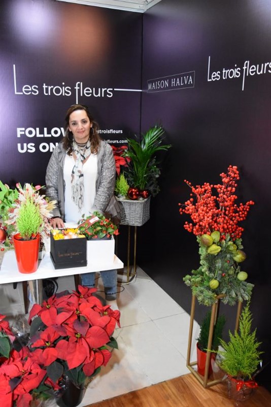 Marche de Noel Marina Dbayeh