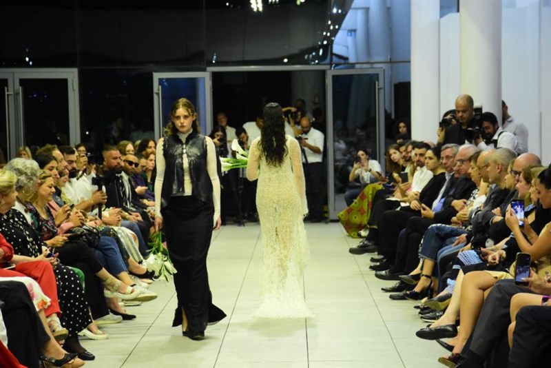 The Fashion Design at the LAU