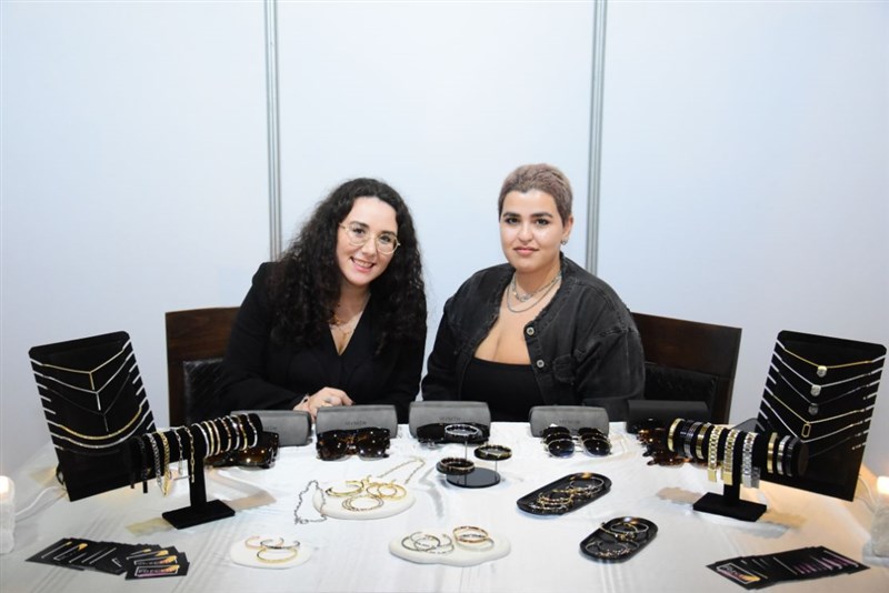 Marche de Noel Marina Dbayeh