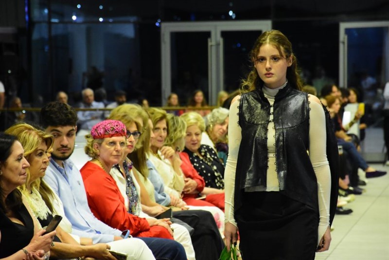 The Fashion Design at the LAU