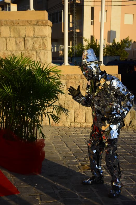 Majestic Byblos Hotel Opening 