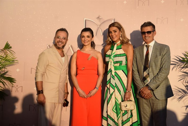 Majestic Byblos Hotel Opening 