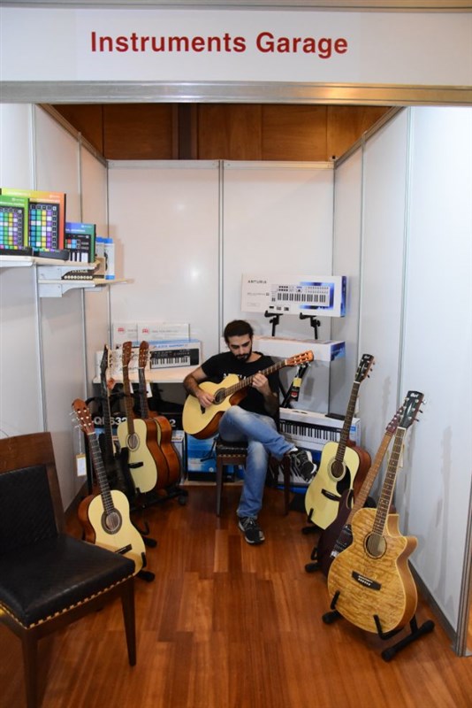 Marche de Noel Marina Dbayeh