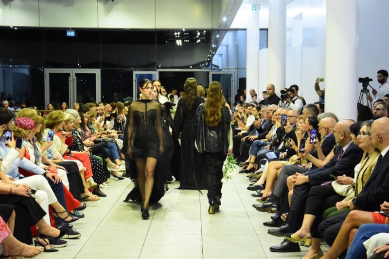 The Fashion Design at the LAU