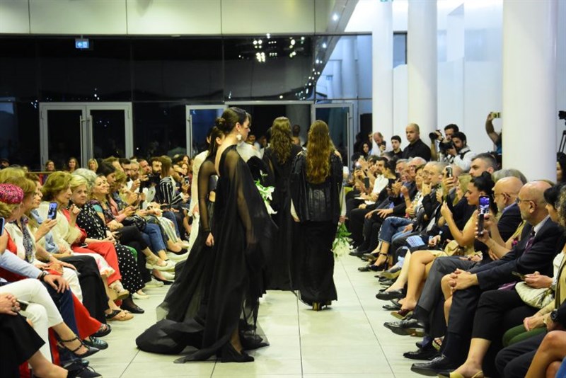 The Fashion Design at the LAU