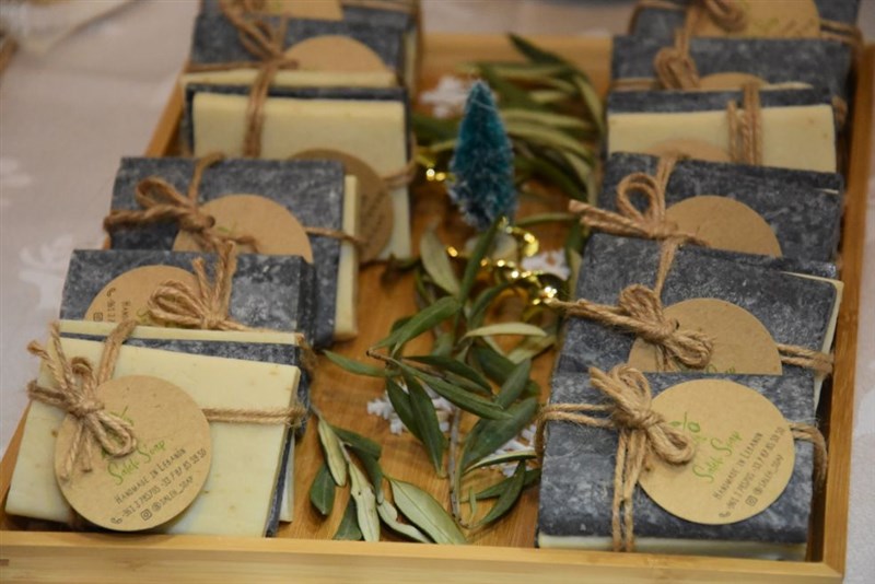 Marche de Noel Marina Dbayeh