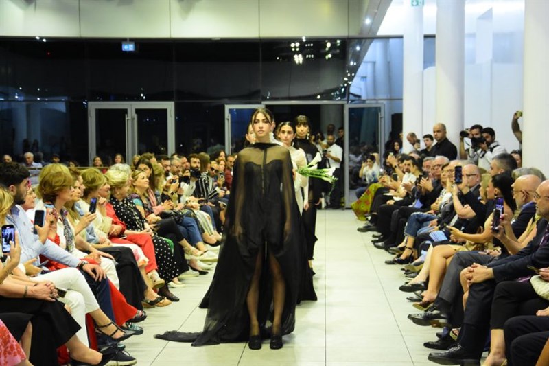 The Fashion Design at the LAU