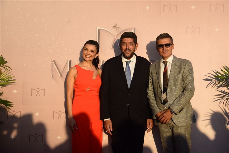 Majestic Byblos Hotel Opening 